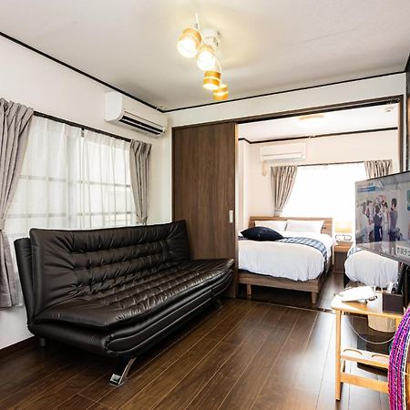 Vacation Rental NISHIDA - Vacation STAY 61687v Kagoshima Esterno foto
