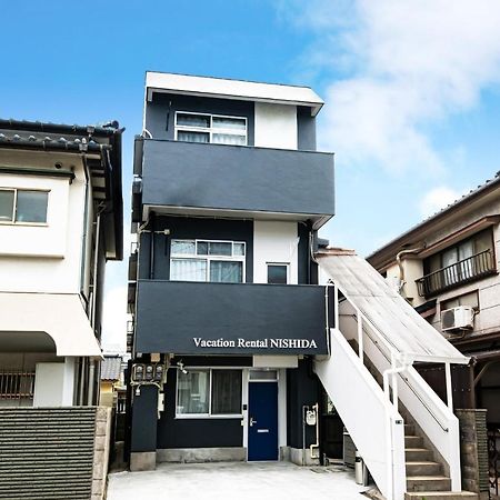 Vacation Rental NISHIDA - Vacation STAY 61687v Kagoshima Esterno foto