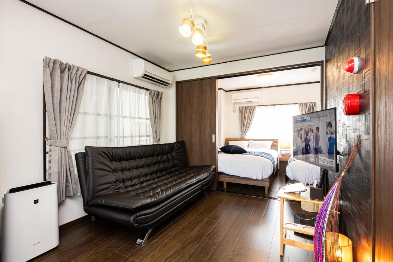 Vacation Rental NISHIDA - Vacation STAY 61687v Kagoshima Esterno foto