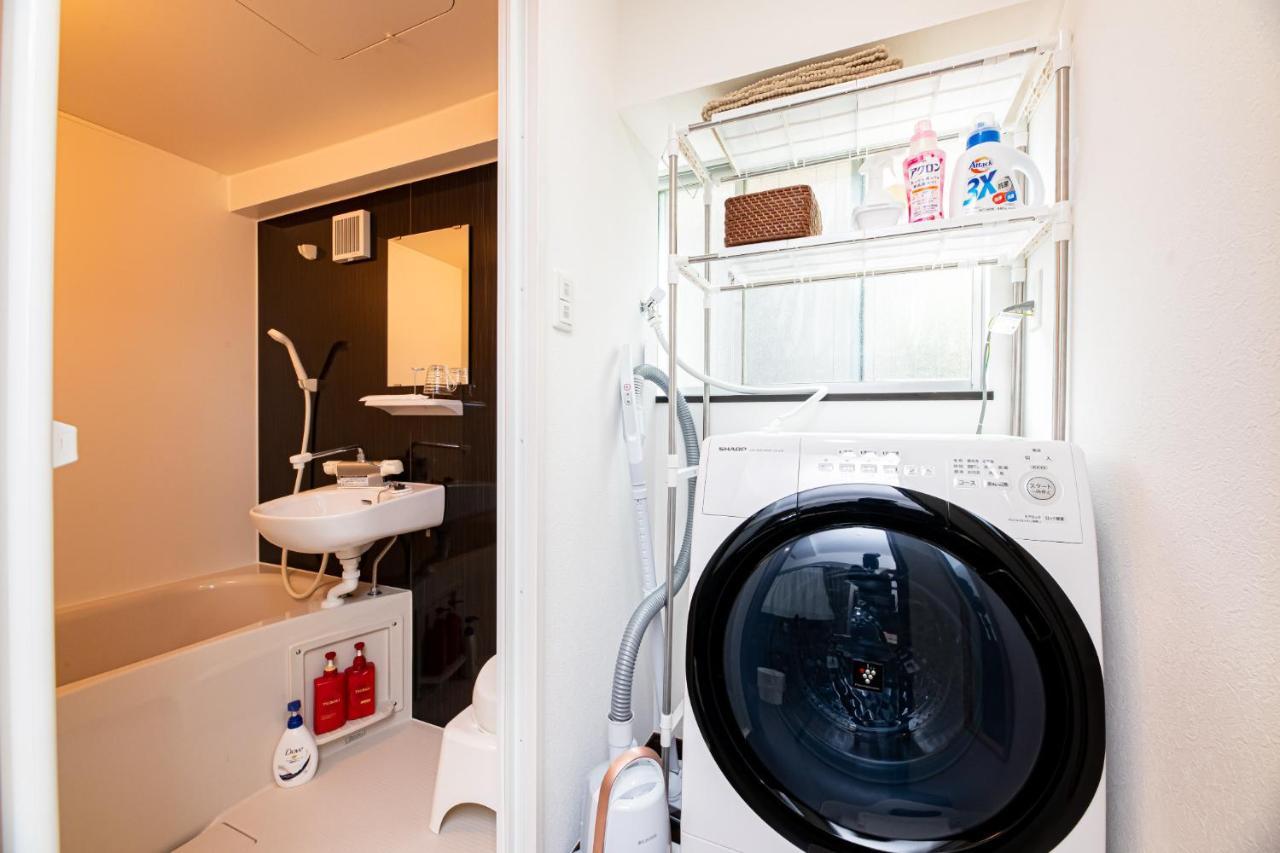 Vacation Rental NISHIDA - Vacation STAY 61687v Kagoshima Esterno foto