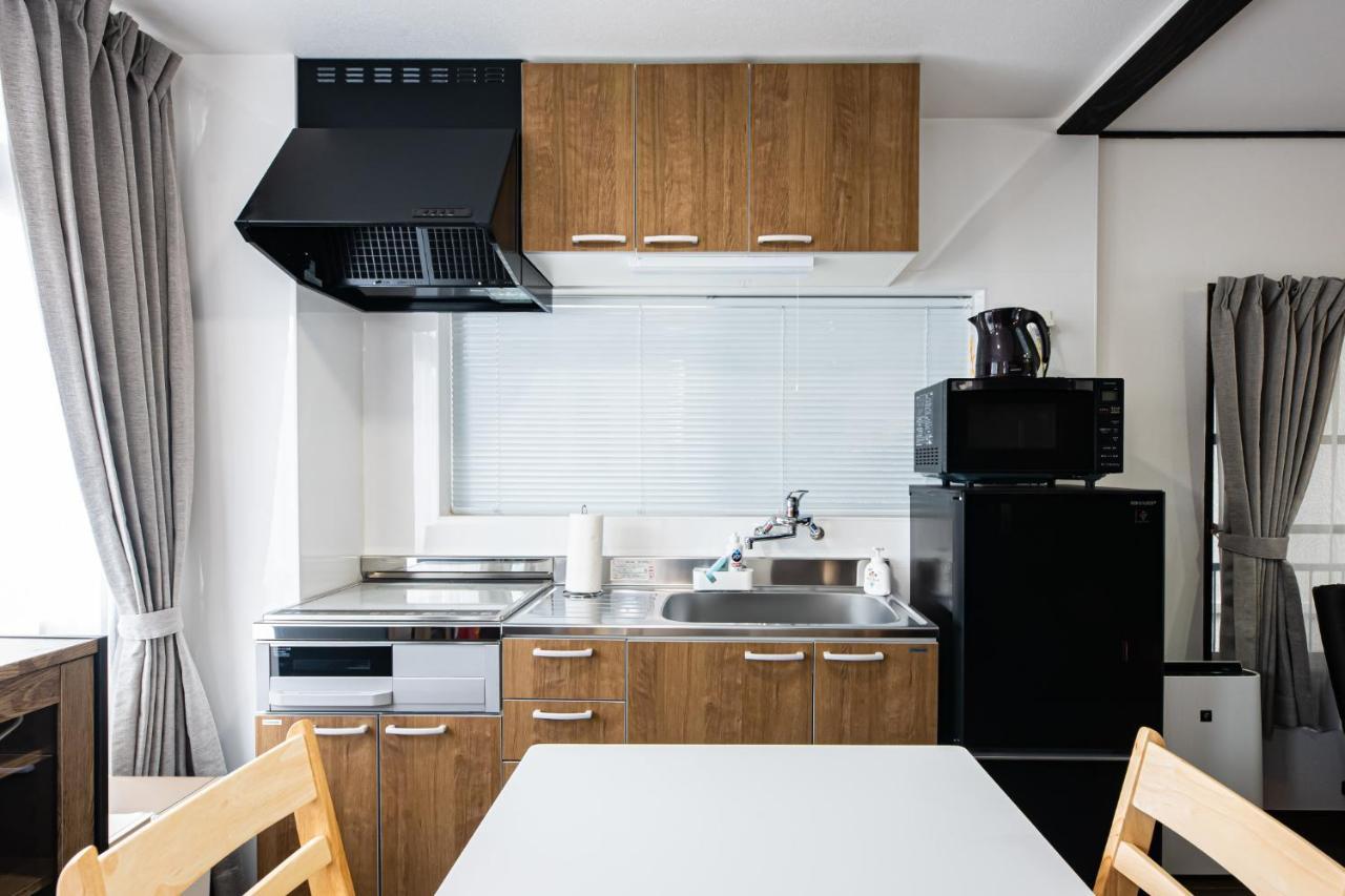 Vacation Rental NISHIDA - Vacation STAY 61687v Kagoshima Esterno foto