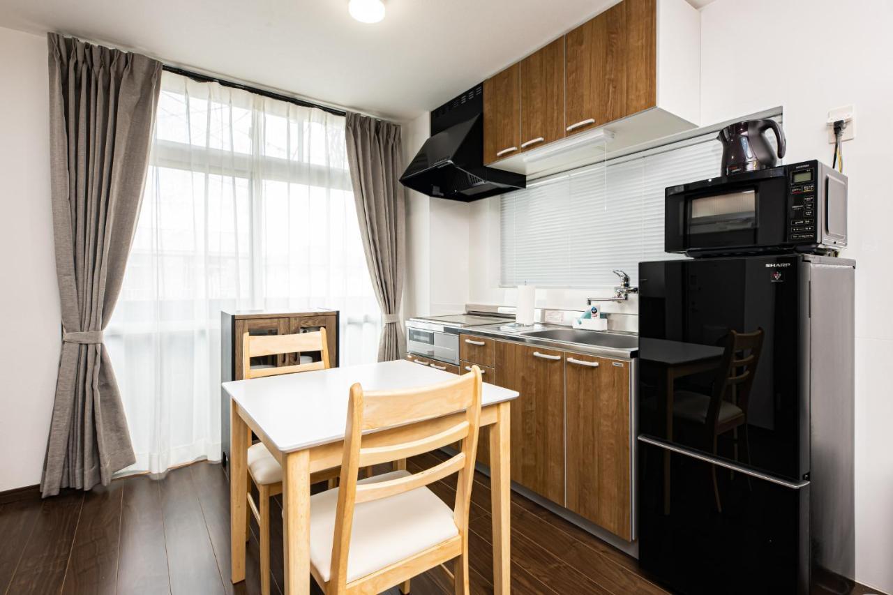 Vacation Rental NISHIDA - Vacation STAY 61687v Kagoshima Esterno foto