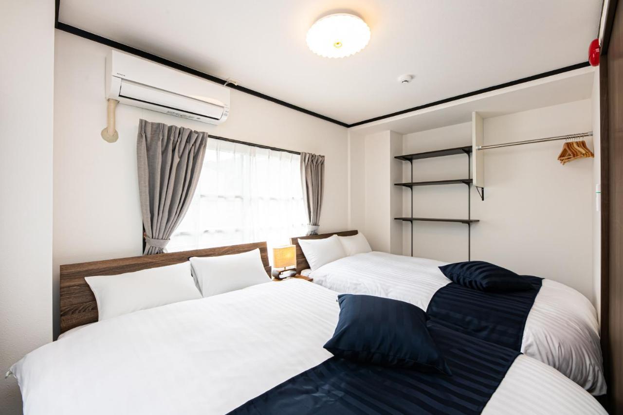 Vacation Rental NISHIDA - Vacation STAY 61687v Kagoshima Esterno foto