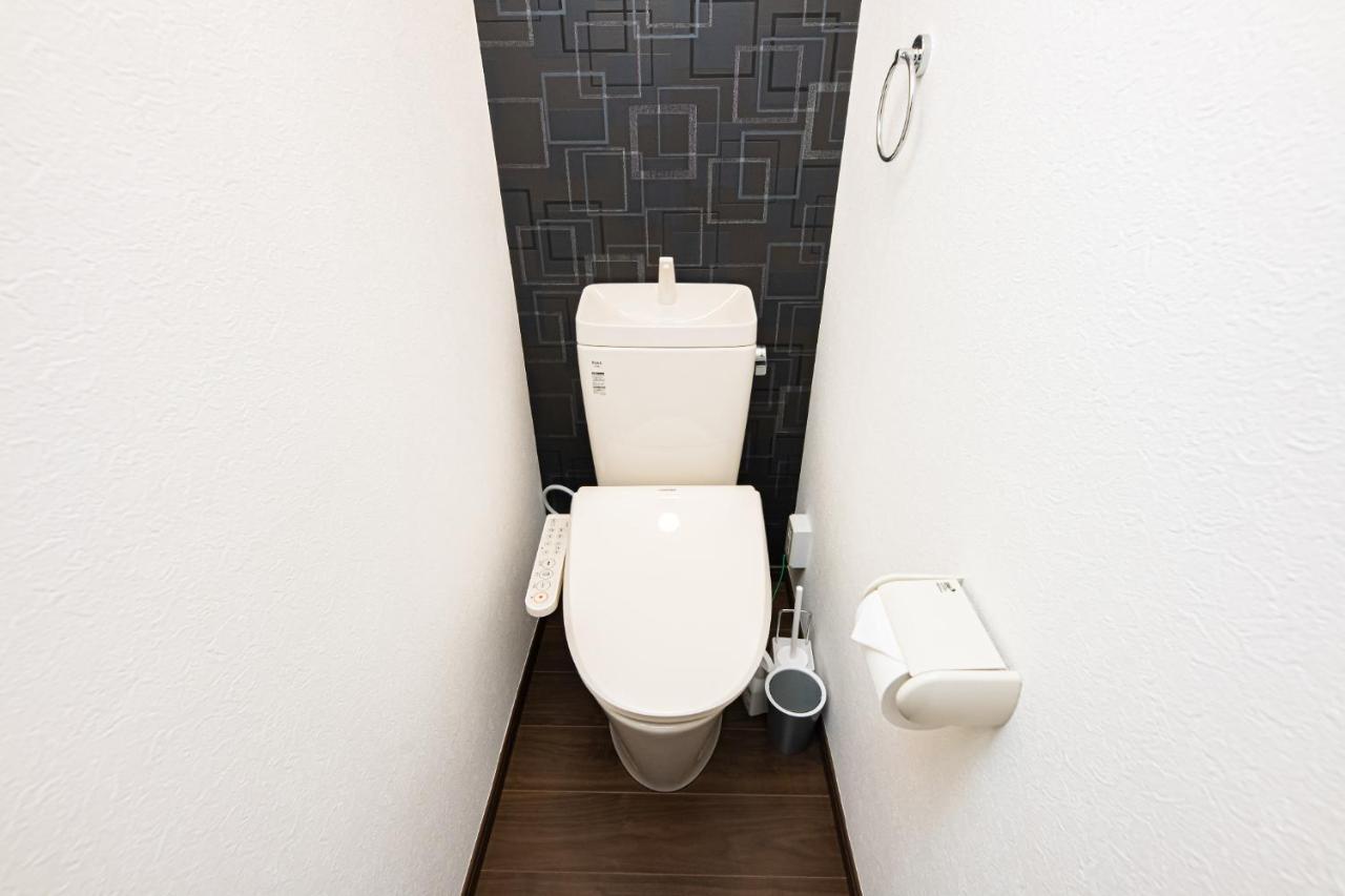 Vacation Rental NISHIDA - Vacation STAY 61687v Kagoshima Esterno foto