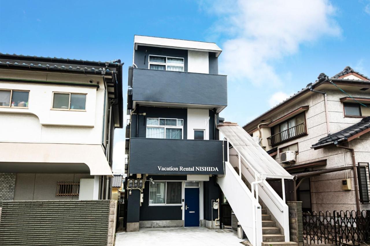 Vacation Rental NISHIDA - Vacation STAY 61687v Kagoshima Esterno foto