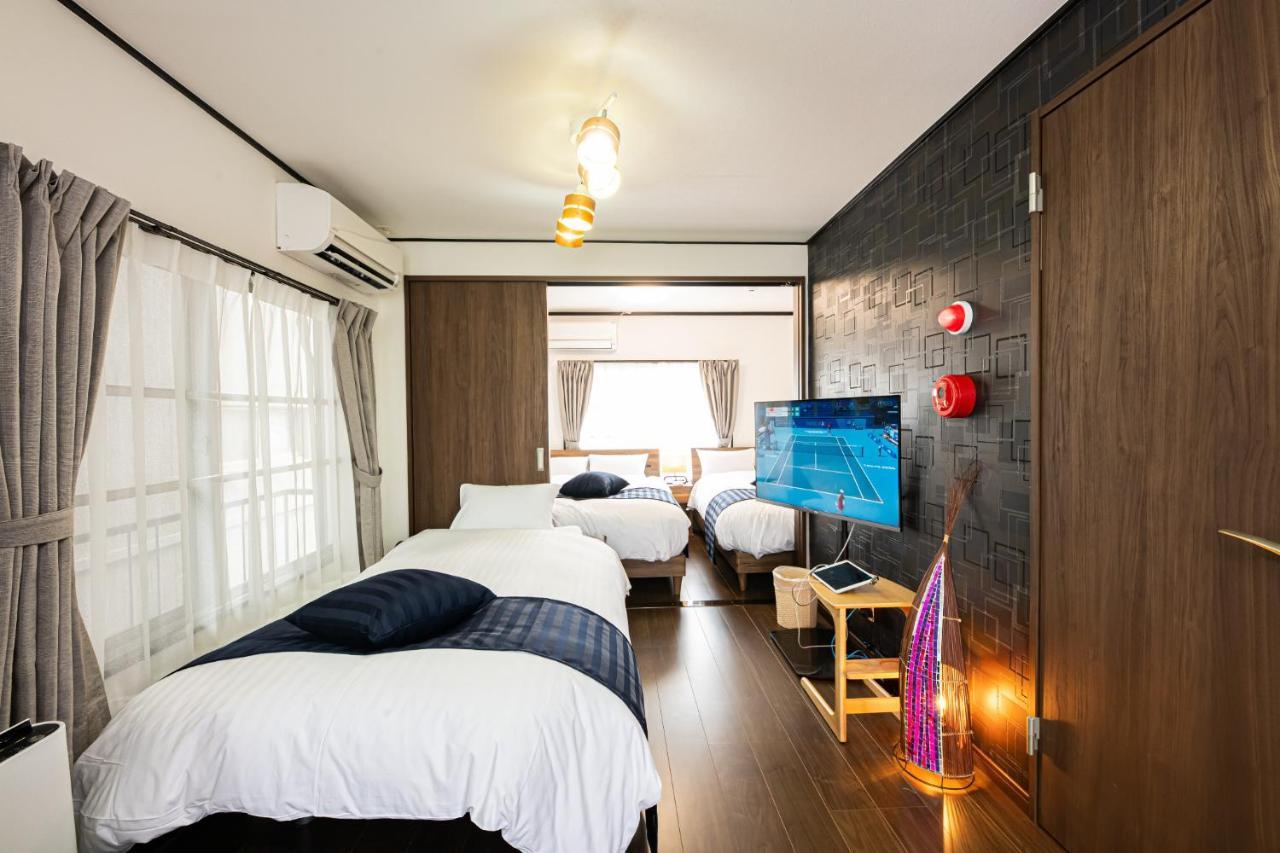 Vacation Rental NISHIDA - Vacation STAY 61687v Kagoshima Esterno foto