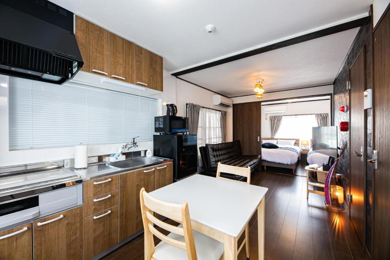 Vacation Rental NISHIDA - Vacation STAY 61687v Kagoshima Esterno foto